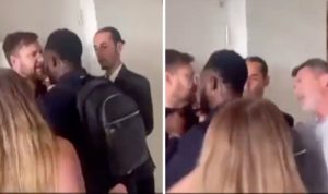 ตำรวจเฟิร์มสอบเหตุทำร้าย ‘คีน’