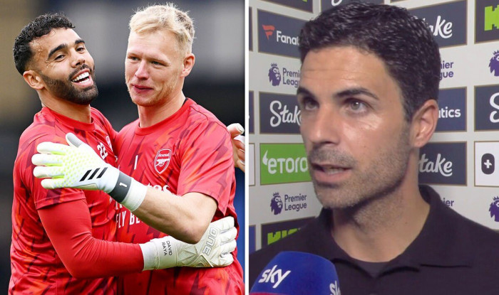 ใจไม่กล้าพอ… ‘พี่ต้า’ ยอมรับอยากสลับโกล์ระหว่างเกม