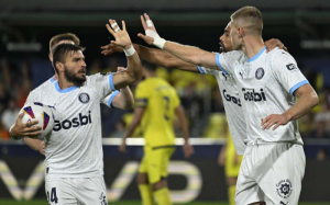 รอวัดราชัน! ‘กิโรน่า’ ยึดจ่าฝูงลาลีก้าครั้งแรกสโมสร