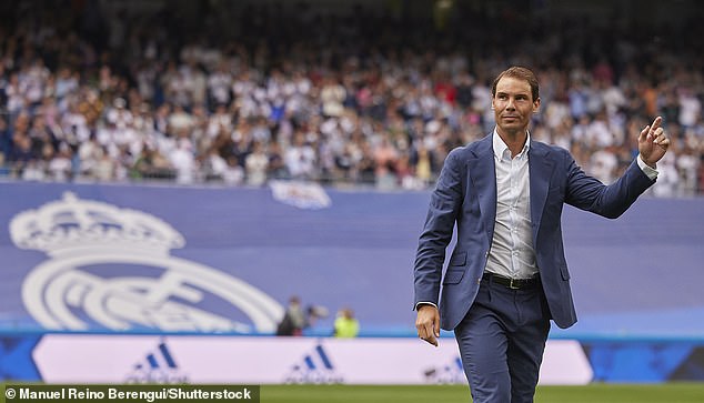 จัดหน่อย…นาดาลเร้าราชันปิดดีล ‘ปธ.เป้’