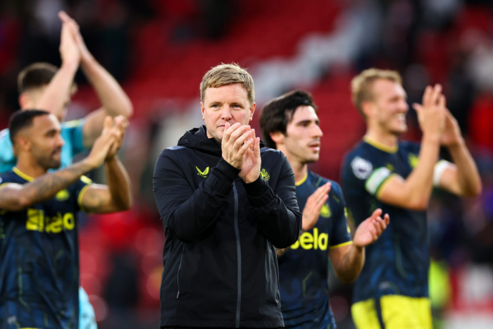 ยิงเยอะจัด! ‘ฮาว’ เผยจำไม่ได้ใครทำสกอร์