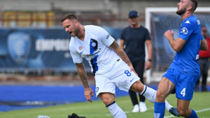 เพิ่งมาเอง… ‘อาร์เนาโตวิช’ เจ็บต้นขา พักนานสุด 2 เดือน