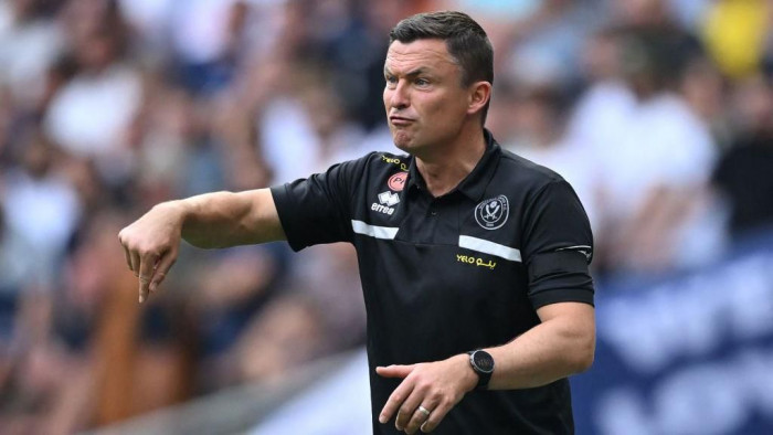 ทำลายฟุตบอล! โค้ชดาบคู่จัดหนัก ‘เปา’ เกมพ่ายไก่