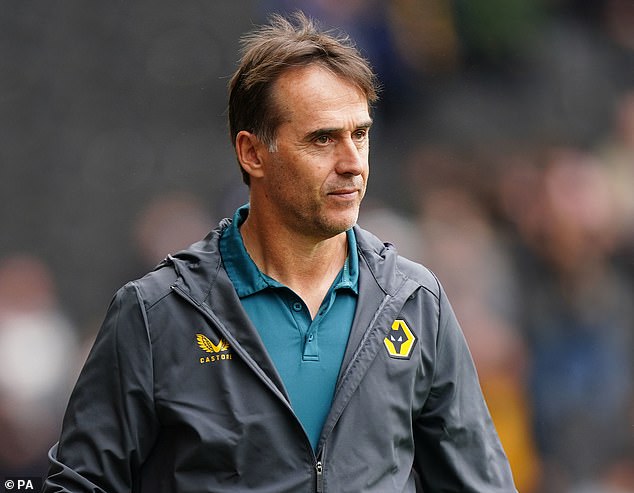 OL หันเหล่ ‘โลเป’ หลังโดน ‘พอตเตอร์’ ปัด