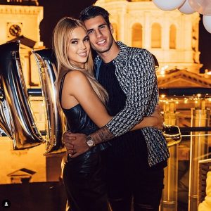 ครอบครัวร้าว? ‘ดอม’ เตียงหักลบรูปคู่เกลี้ยง IG