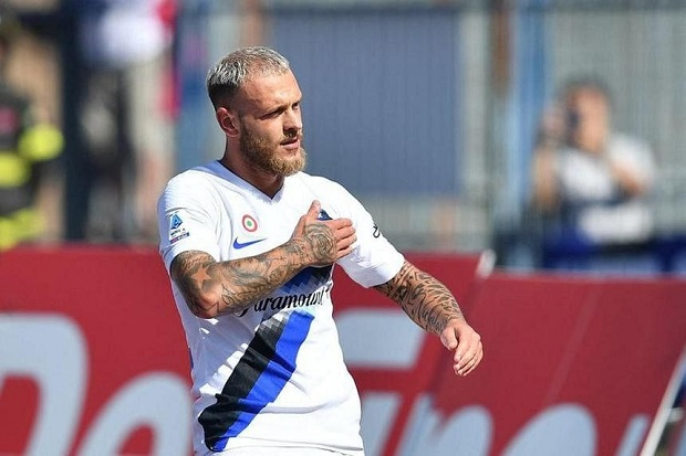 มาร็อตต้าเฟิร์มจ่อถกสัญญาใหม่ ‘ดิมาร์โก’