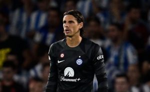 ‘ซอมเมอร์’ พอใจอินเตอร์แบ่งแต้มโซเซียดาด