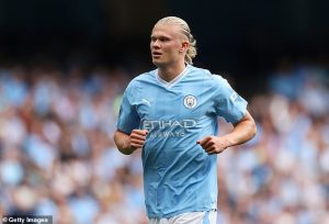 หยอดกระปุกรอ…บาร์ซ่าจ้องจ่าย 150 ลป. ฉีกสัญญา ‘ฮาลันด์’ ปี 2025