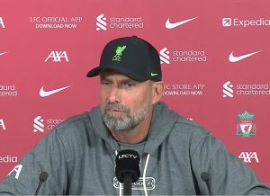 JK รับบอก ‘เฮนโด้’ คงไม่ได้เล่นประจำ