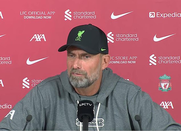 JK รับบอก ‘เฮนโด้’ คงไม่ได้เล่นประจำ