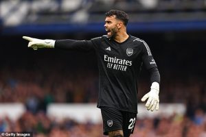 เลโน่โดนมาแล้ว! อองรีชี้ ‘พี่ต้า’ แค่เลือก ‘รายา’ โกลเก่งกว่า