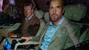 เกี่ยวไรด้วย? สตาฟฟ์กังวลผีให้อำนาจ ‘เอเยนต์ ETH’