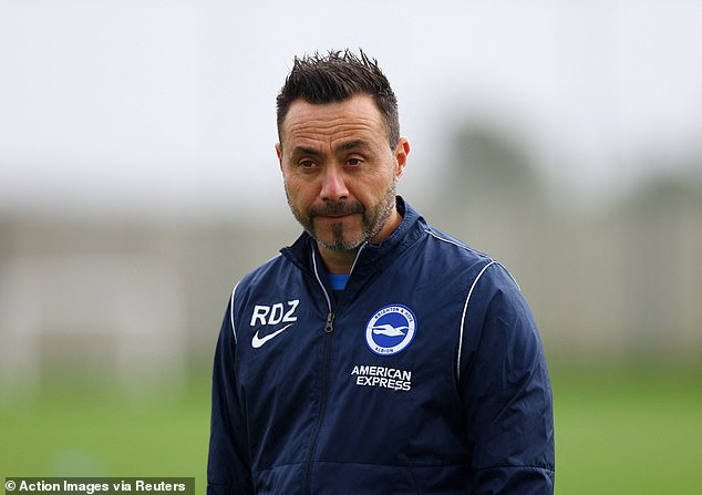 ‘เด แซร์บี้’ เตือนนางนวลอย่าเสีย DNA เดบิวต์เกมยุโรป