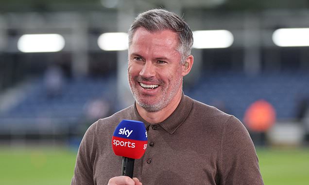 คาร์ร่าชี้ ‘หงส์ 2.0’ ยังแย่งแชมป์เรือไม่ไหว