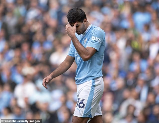 อดเจอปืน…เรือไม่อุทธรณ์แดง ‘โรดรี้’