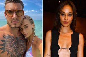 ‘ลอร์ดเบนด์’ เลิกเมียนางงามดูดปากนักแสดงสาว