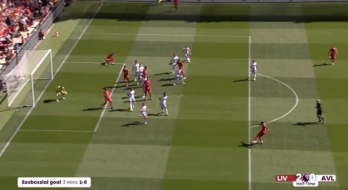 โมบังโกล์! ไรท์,ชไมเคิ่ล ร่วมงง ‘หงส์’ ล้ำหน้าดันได้ประตู