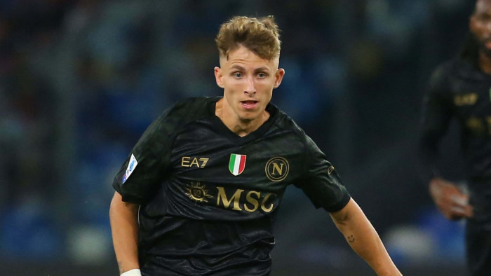 กลัวไม่ได้ลง! ‘ลินด์สตรอม’ เผยปัด ‘หงส์’ ก่อนซบนาโปลี