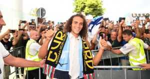 ลาโอ้เติมกลางยืม ‘เกนดูซี่’ พ่วงซื้อขาด 18 ลย.