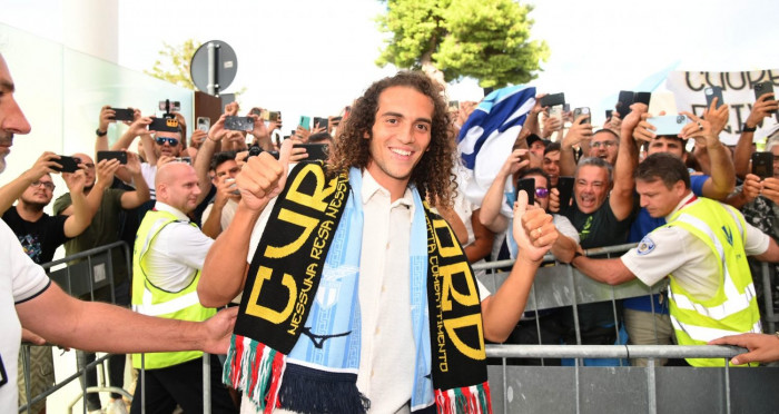 ลาโอ้เติมกลางยืม ‘เกนดูซี่’ พ่วงซื้อขาด 18 ลย.