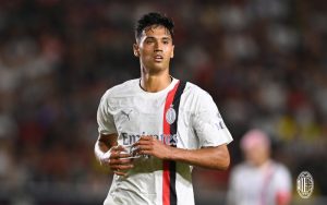 ‘เรจ์นเดอร์ส’ เผยมิลานให้ชื่อเล่น ‘พาวเวอร์ เรนเจอร์ส’