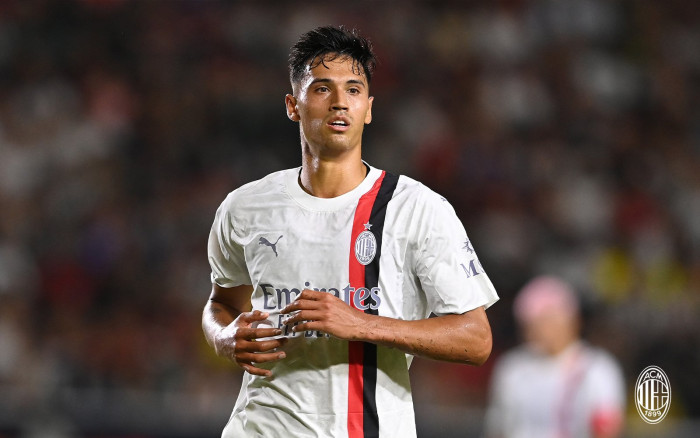 ‘เรจ์นเดอร์ส’ เผยมิลานให้ชื่อเล่น ‘พาวเวอร์ เรนเจอร์ส’