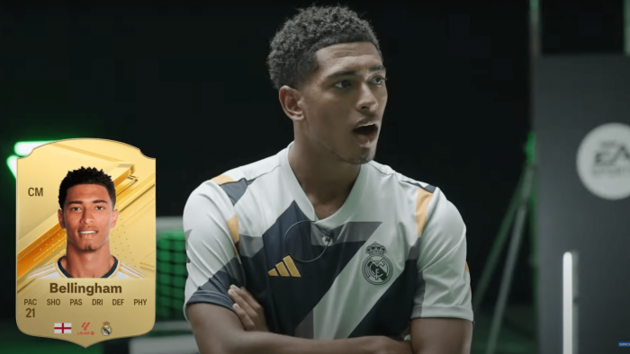 แค่76… ‘จู๊ด’ ช็อค ‘เกมบอล’ ใส่พลังความเร็วต่ำไป