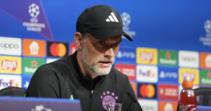 ผียังน่ากลัว! ‘ทูเคิ่ล’ ยืนยัน ‘เสือใต้’ ไม่ประมาท