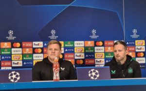 ฮาวขอโทษ… ‘สาลิกา’ ถึงมิลานช้า ผิดกฎยูฟ่า