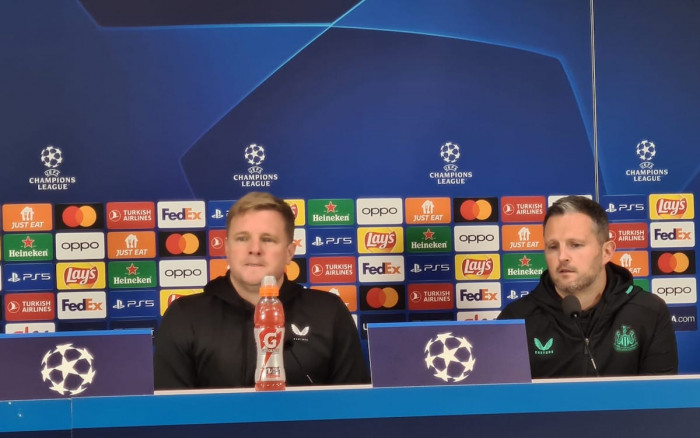 ฮาวขอโทษ… ‘สาลิกา’ ถึงมิลานช้า ผิดกฎยูฟ่า