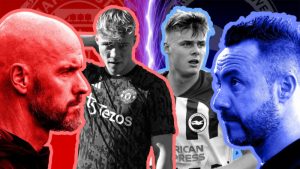 ไม่น่ารอด… ซัตตันฟัน ‘ผี’ โดนไบรจ์ตันคาบ้าน 3-2