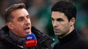 เนฟชี้ ‘ปืน’ ไม่ควรได้จุดโทษ-‘พี่ต้า’ ขาดความนิ่ง