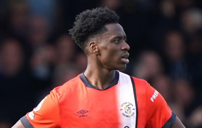 ลูตันเซ็ง! ‘โลก็องก้า’ เจ็บพักหลายเดือน