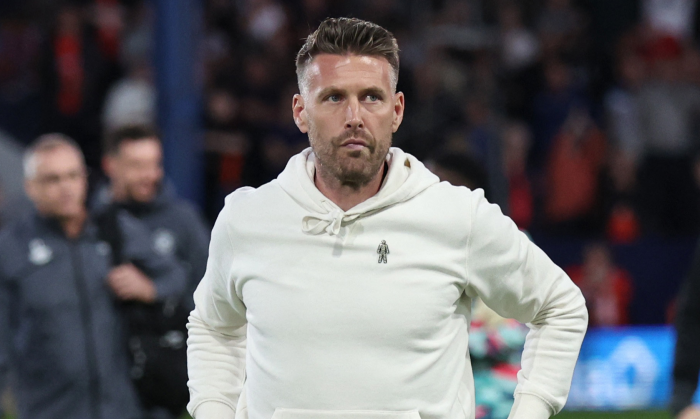 เพิ่งเริ่มเอง! ‘โค้ชลูตัน’ เจ็บใจกูรูหยามตกชั้นแน่