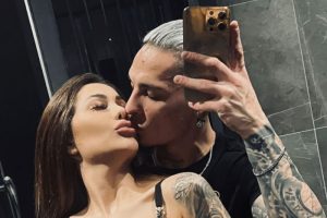 ตำรวจผู้ดีสอบ ‘แอนโทนี่’ คดีทำร้ายแฟนเก่า