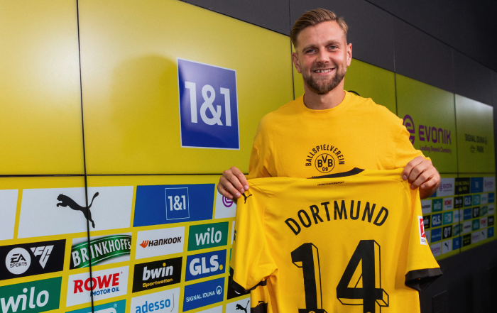 เสือเหลืองเฟิร์มซื้อ ‘ฟูลล์ครุก’ ดาวยิงเบรเมน 15 ลย.