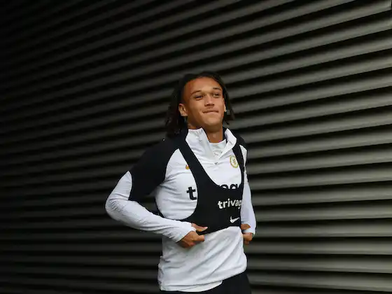 สิงห์เฟิร์มส่ง ‘โมเรร่า’ เก็บเวลลียงจนจบซีซั่น