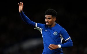 สิงห์รอส่ง ‘มาทเซ่น’ กลับเบิร์นลี่ย์ยืมพ่วงซื้อขาด 31.5 ลป.