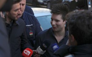 ผู้ก่อตั้ง Football Leaks โดนโทษจำคุก 4 ปีรอลงอาญา