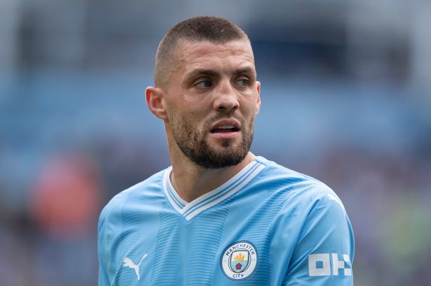 เรือเซ็ง! ‘โควาซิช’ เจ็บหลังอาจต้องพักอย่างน้อย 10 วัน