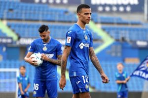 FM เตรียมใส่ ‘กรีนวูด’ กลับไปในเกมหลังซบเกตาเฟ่