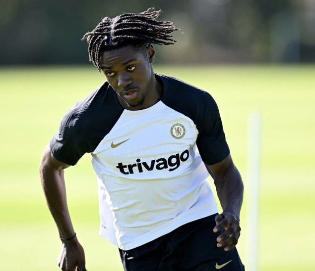 สิงห์ร้าว! ‘ลาเวีย’ เจ็บต้องรอเดบิวต์อย่างน้อย 6 วีก