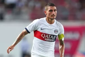 จ่อซบซาอุ! P$G ตัดชื่อ ‘แวร์รัตติ’ ลุยศึก UCL