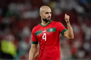 พรีเมียร์สุดหิน! ริโอเร้า ‘อัมราบัต’ ปรับตัวให้เร็ว