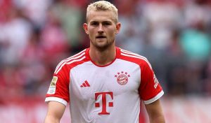 พี่เสือโล่งอก ‘เดอ ลีกท์’ พักแค่ไม่กี่วัน