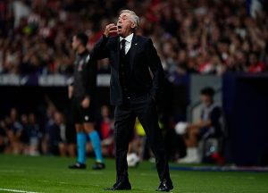 ระบบไม่ใช่ปัญหา! ‘อันเช่’ โอดเกมรับไม่รัดกุมพอ