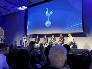 เลวี่ยอมรับ เดินแผนผิดตั้ง ‘น้ามู-คอนเต้’ ทำทีม