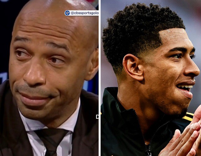 อย่างปั่น! อองรีสวนคาร์ร่ามั่นหน้า ‘จู๊ดจะมาหงส์’