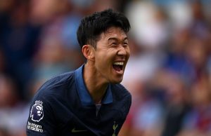 ไก่เตรียมใช้อ็อปชั่นยืดสัญญา ‘ซน’ ถึงปี 2026