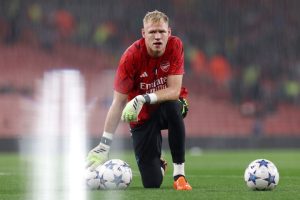 ‘คาร์ร่า’ เชื่อหากปืนใช้ ‘แรมส์เดล’ ไม่มีทางถึงแชมป์ลีก